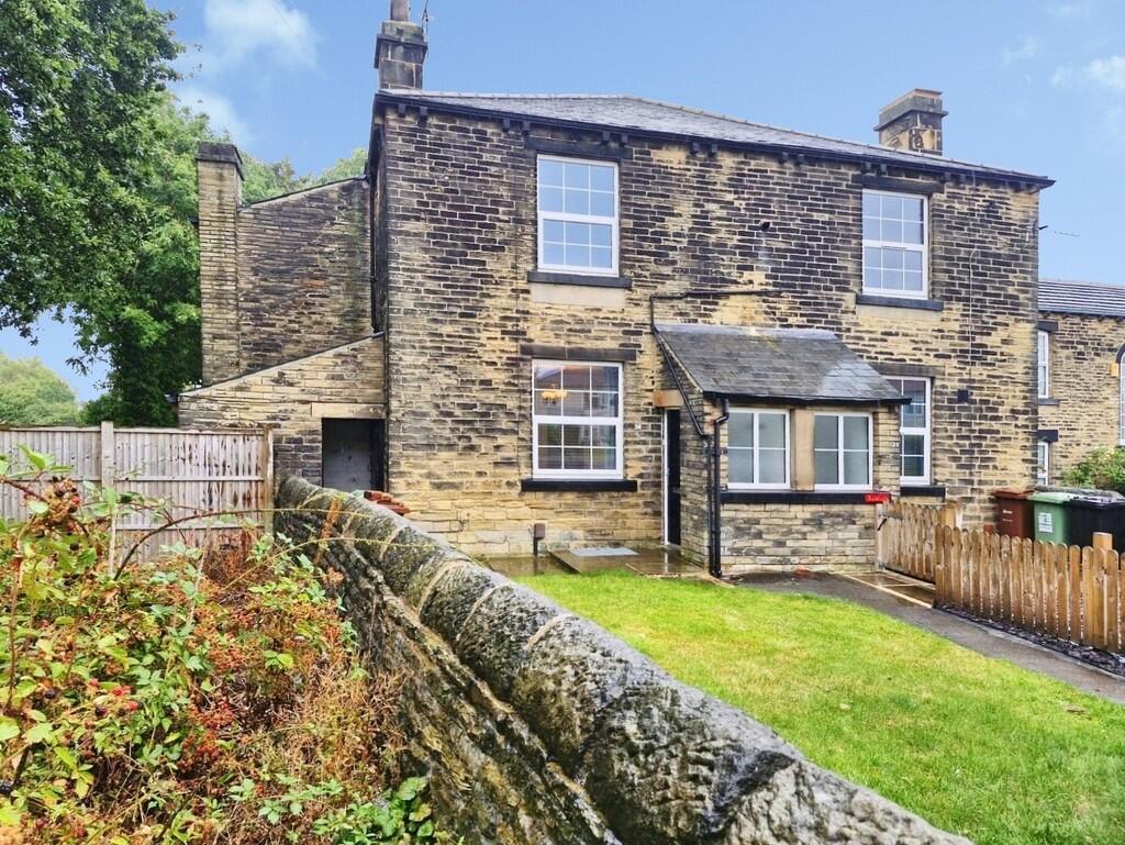 Main image of property: Bath Lane, Bramley, Leeds