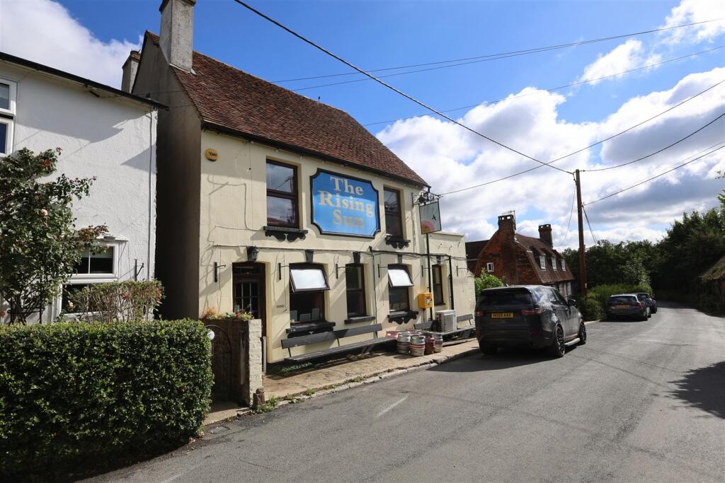 Main image of property: Twitton Lane, Otford, Sevenoaks
