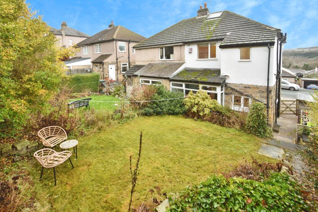 Main image of property: St. Aidans Road, Baildon, Shipley