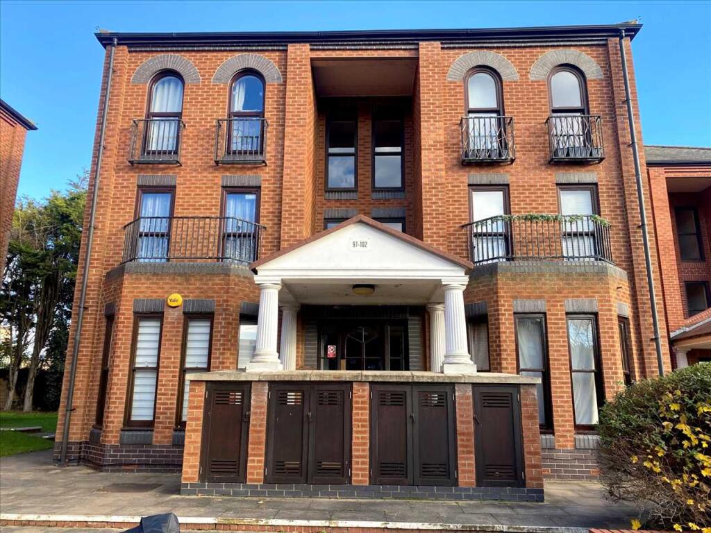 Main image of property: Marks Court - Southend on Sea