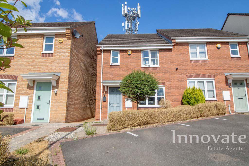 Main image of property: Finery Road, Wednesbury