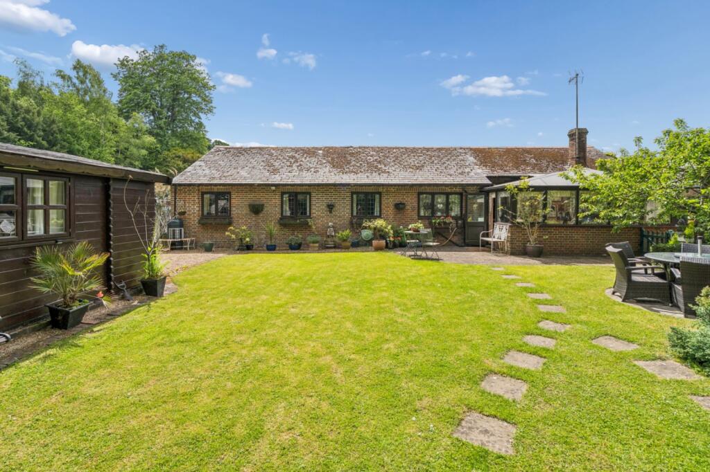 Main image of property: Hedgerley Lane, Gerrards Cross, Buckinghamshire, SL9