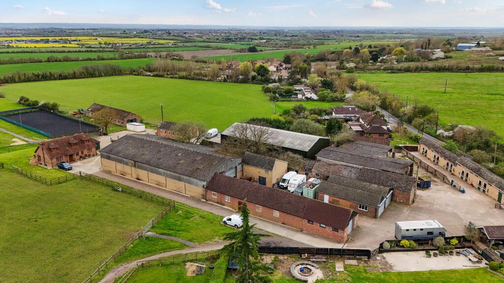 Main image of property: Solace & Sutton Hall Farms, Langdon Hills, Basildon