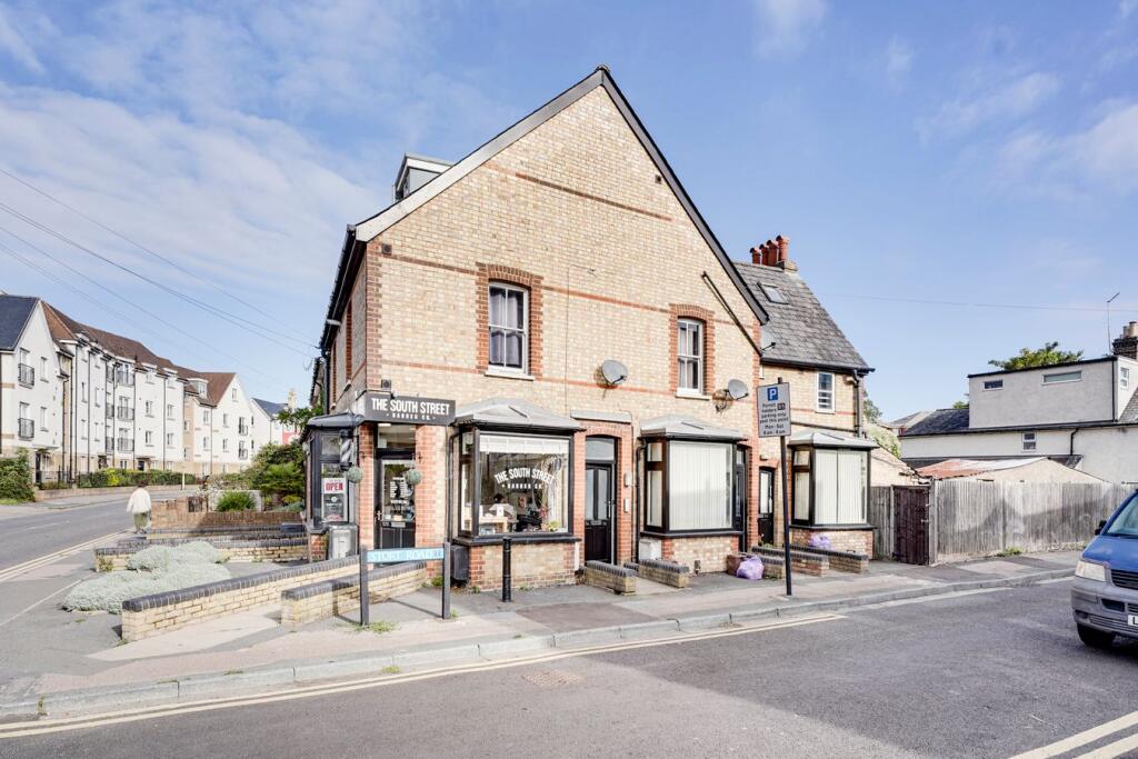 Main image of property: Stort Road, Bishop's Stortford, CM23