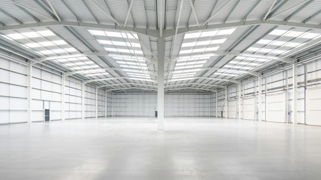 Warehouse