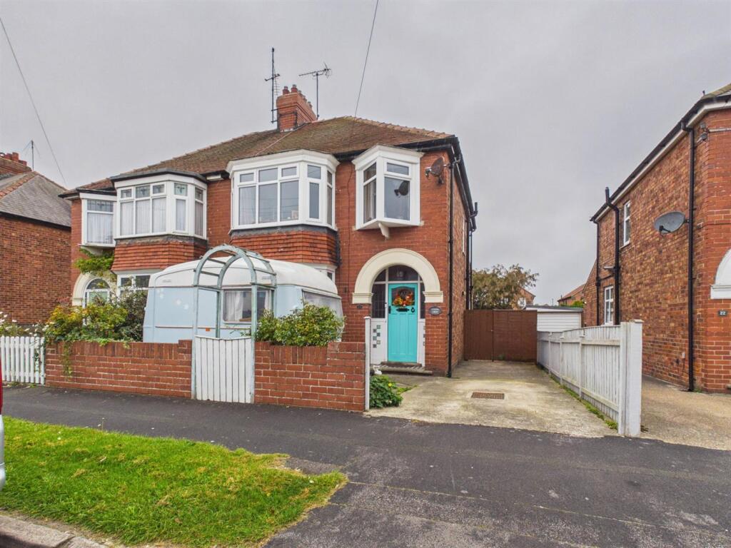 Main image of property: Rosebery Avenue, Bridlington