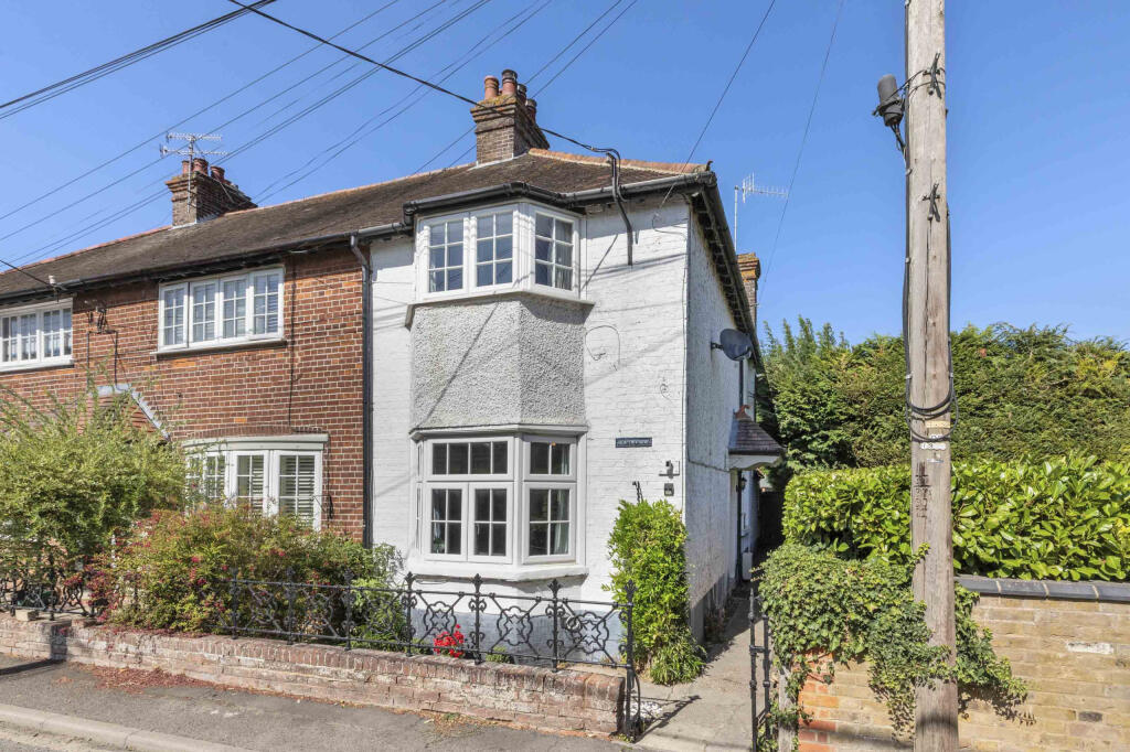 Main image of property: Princes Road, Bourne End, Buckinghamshire, SL8 5JB