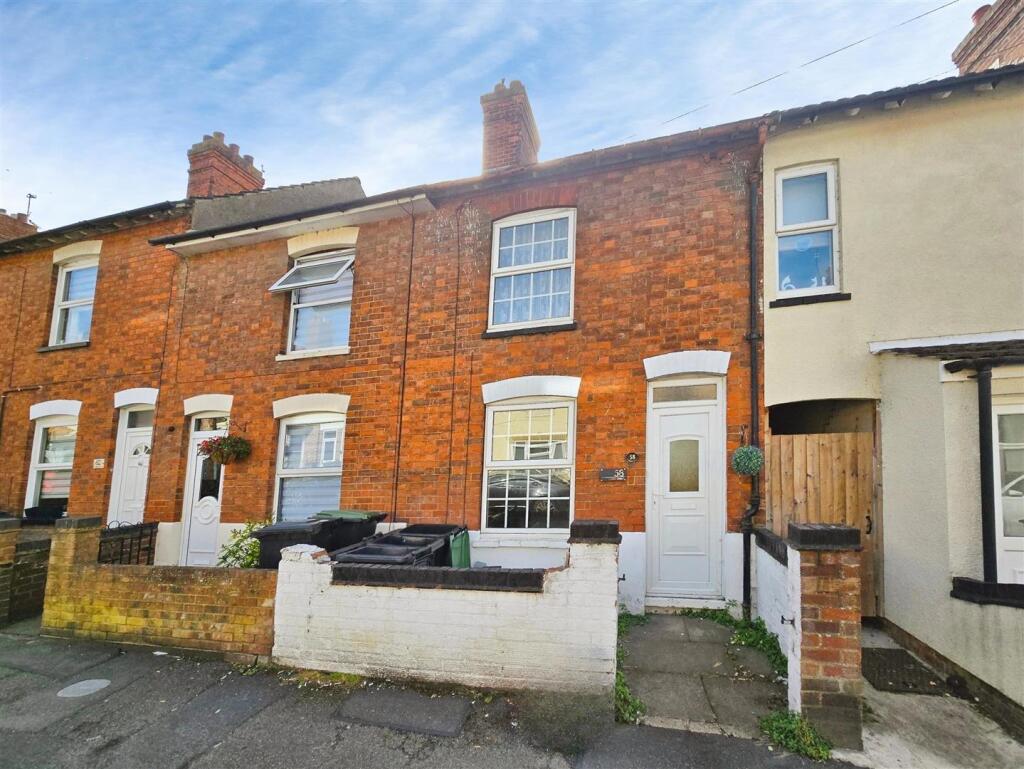 Main image of property: Queen Street, Rushden