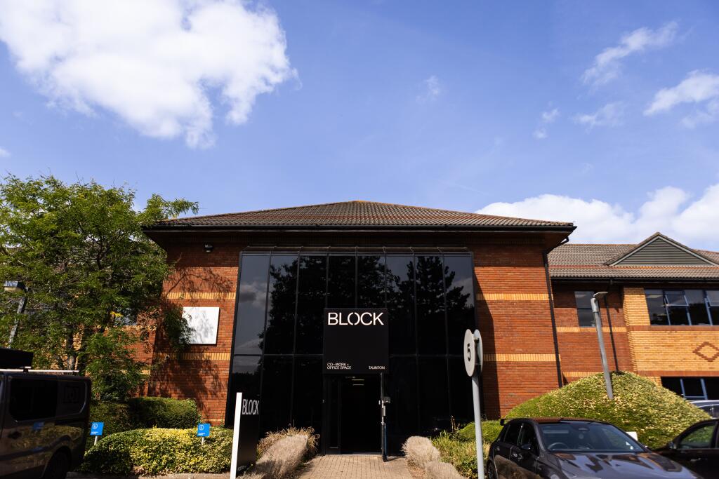 Main image of property: BLOCK, Bonville House, Blackbrook Park Avenue, Taunton