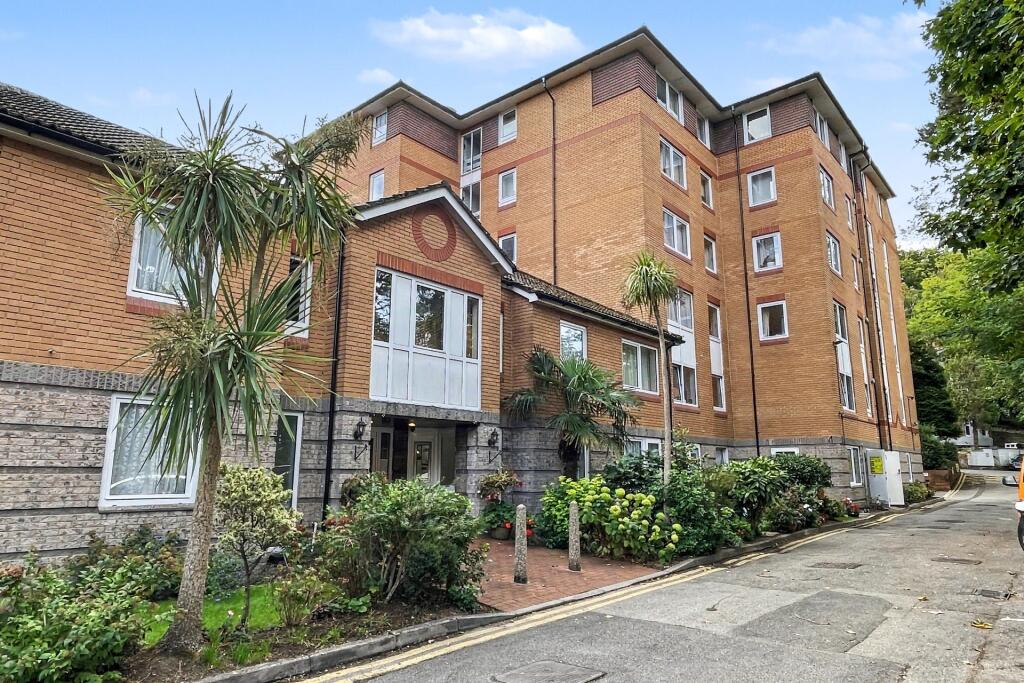 Main image of property: Bournemouth