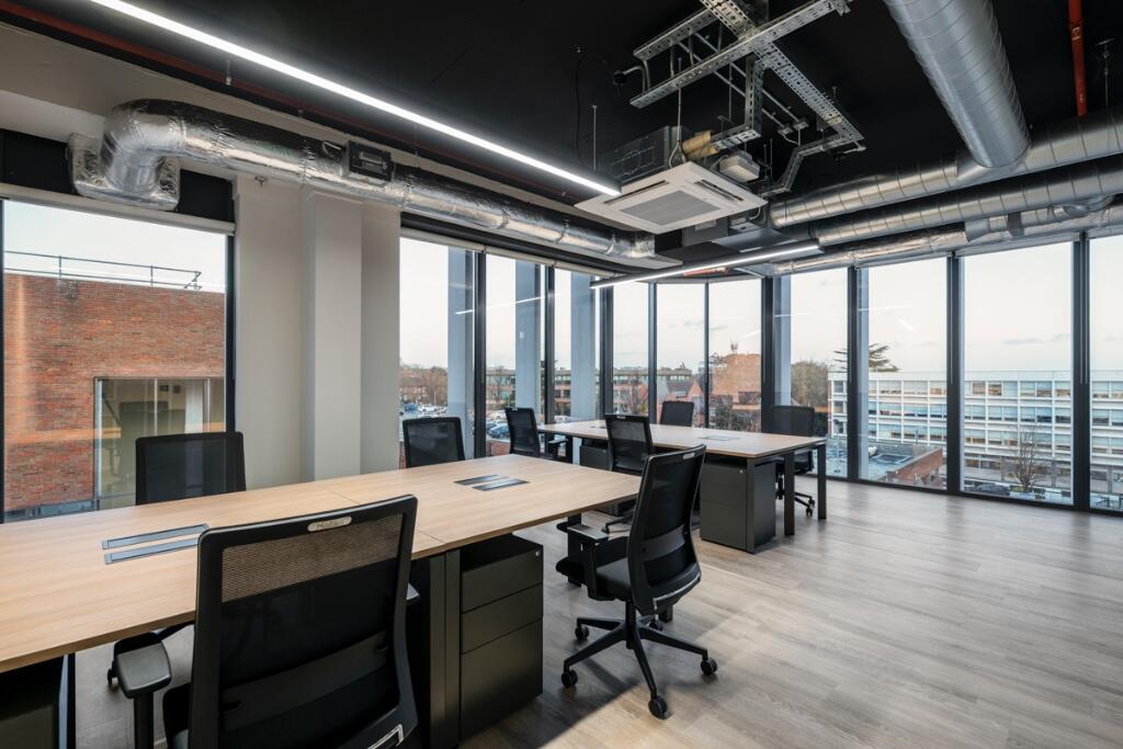 Main image of property: Co-Space Eleanor Ormerod House, Jubilee Square Victoria Street, St. Albans, Hertfordshire, AL1