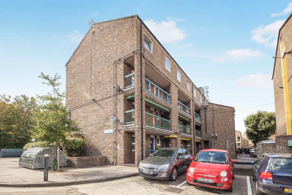Main image of property: Mcneil Road London SE5