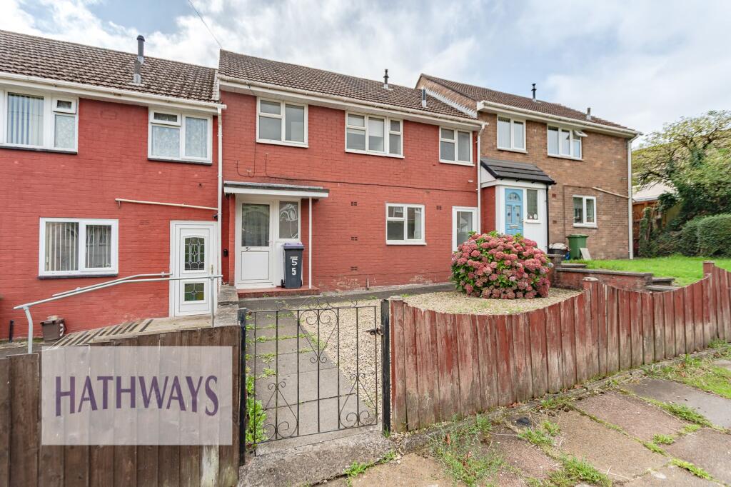 Main image of property: Heol Newydd, Upper Cwmbran, NP44