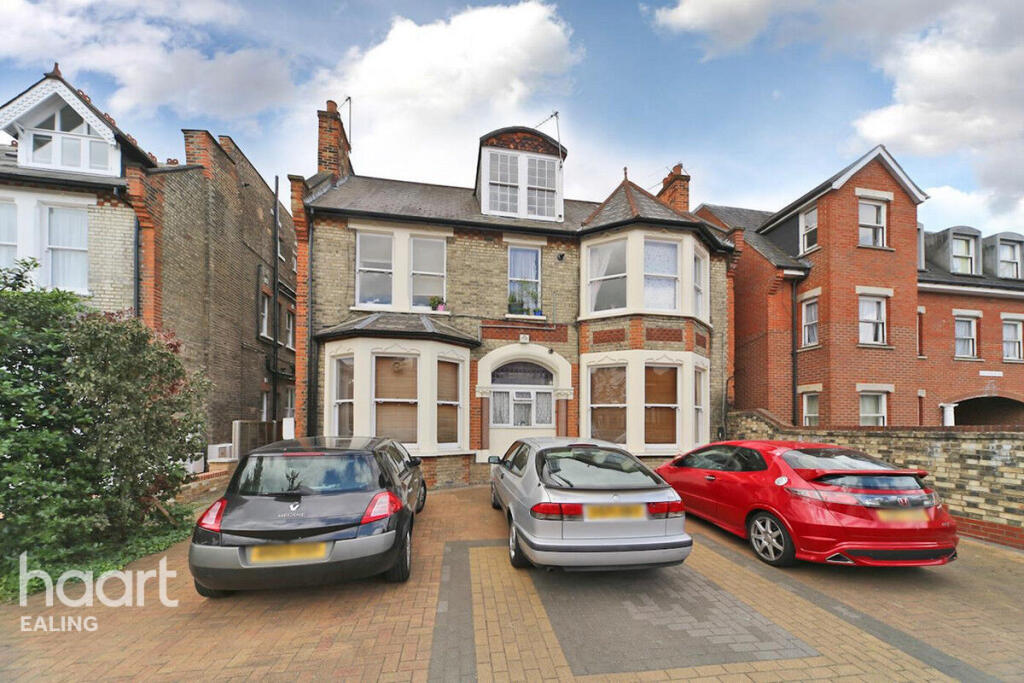 Main image of property: Freeland Road,, London,