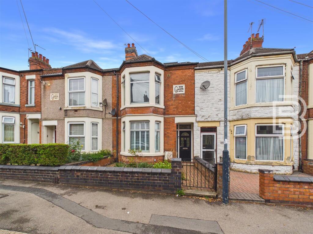 Main image of property: Murray Road, Rugby