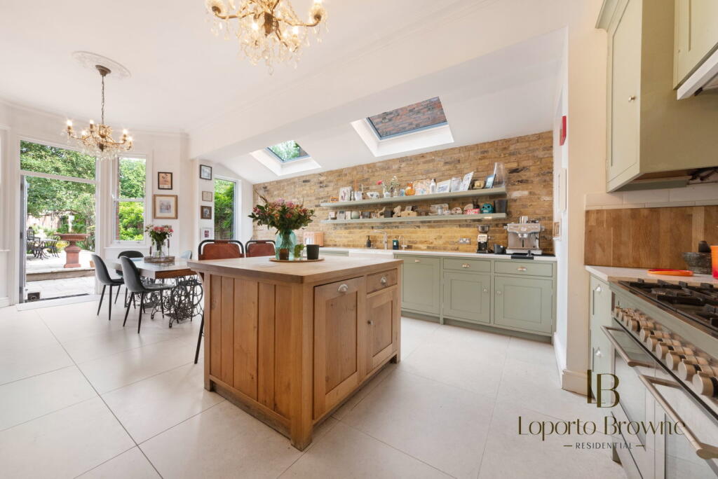 Main image of property: Kings Road, NW10