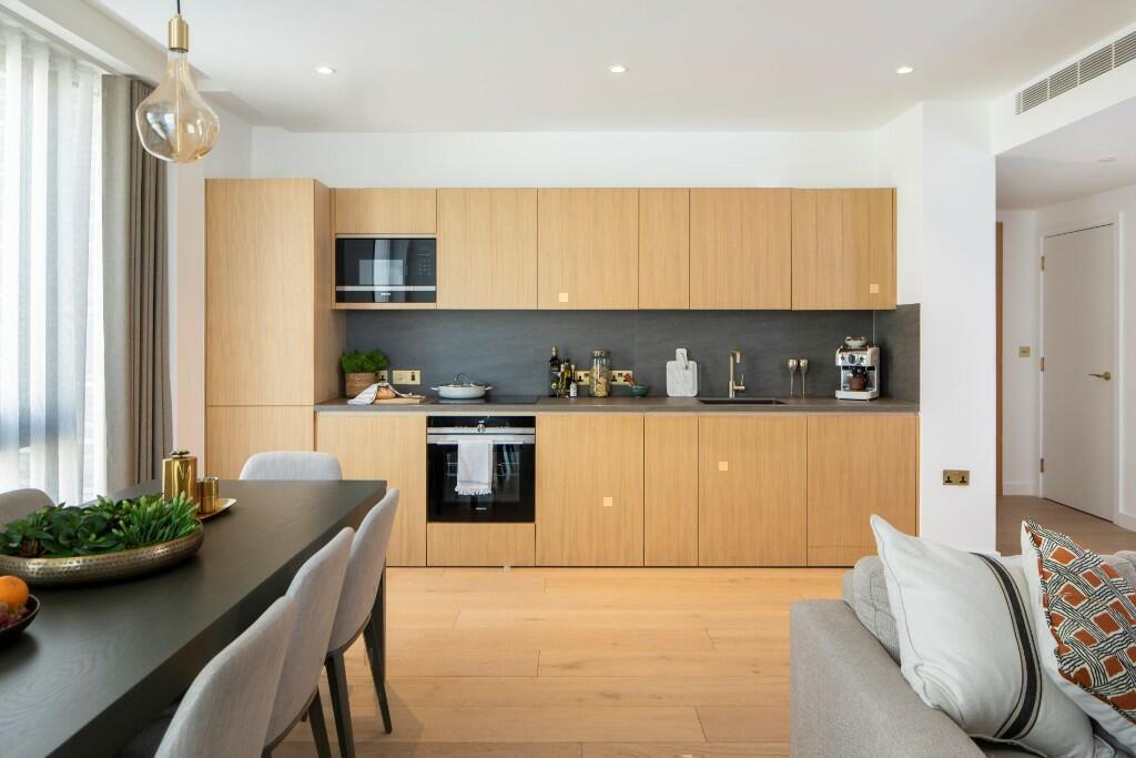 Main image of property: Camley Street, Camden, London