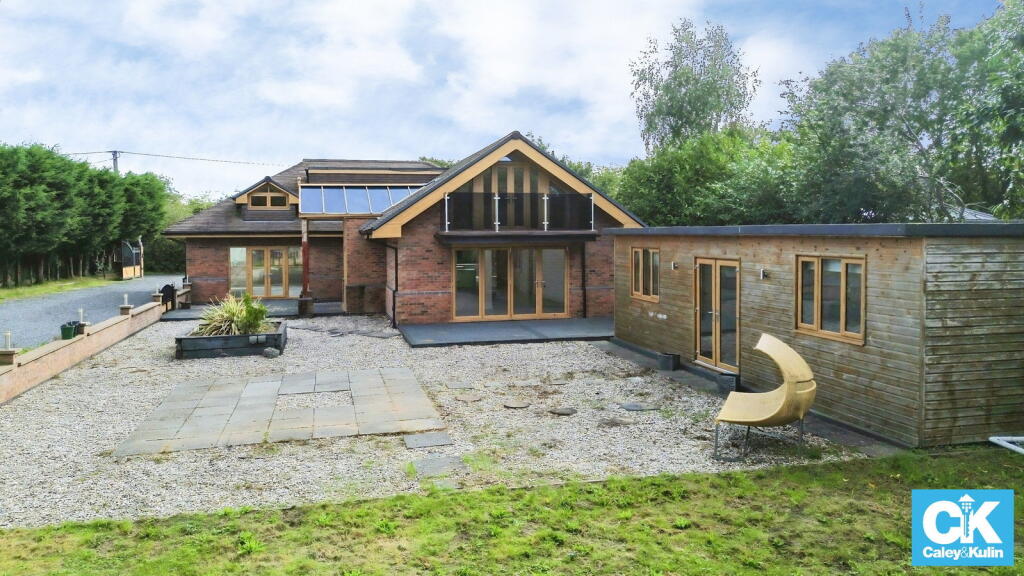 Main image of property: Croft Lane, Gailey, Staffordshire, ST19 5