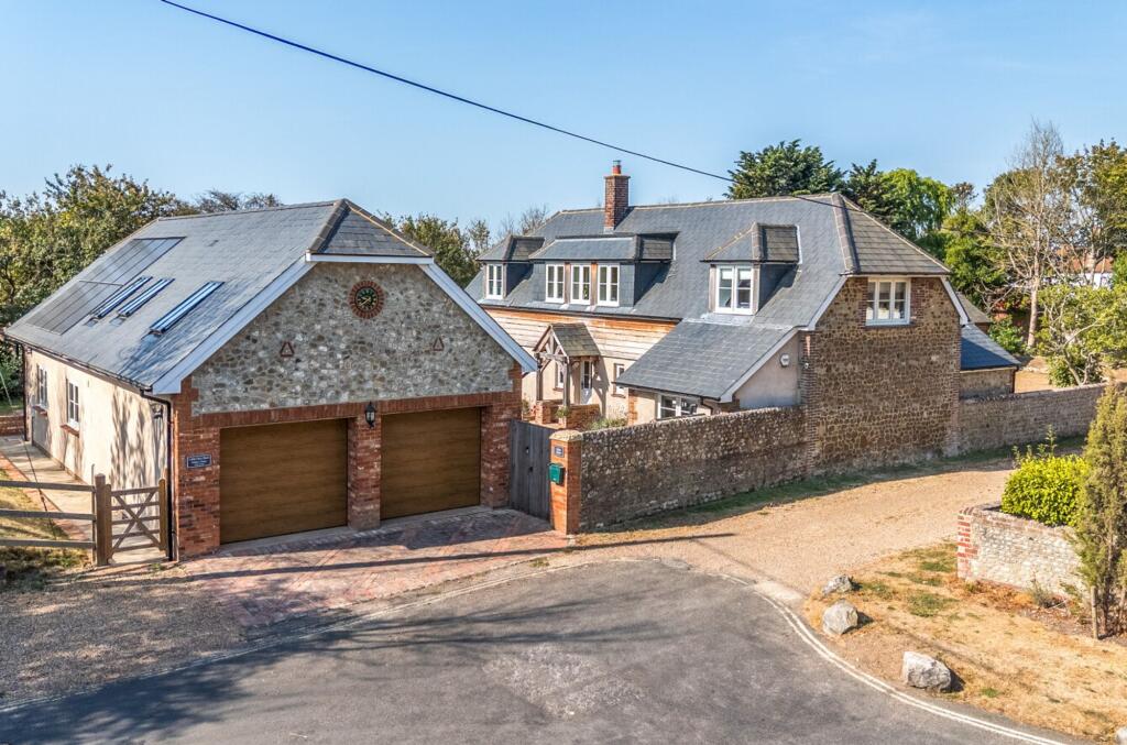 Main image of property: Church Lane, Pagham, PO21