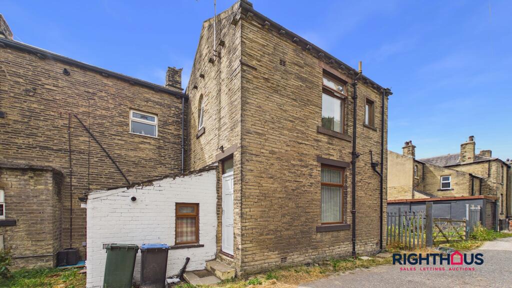 Main image of property: Temperance Field, Wyke, BD12