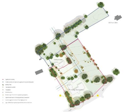 Illustrative Plan