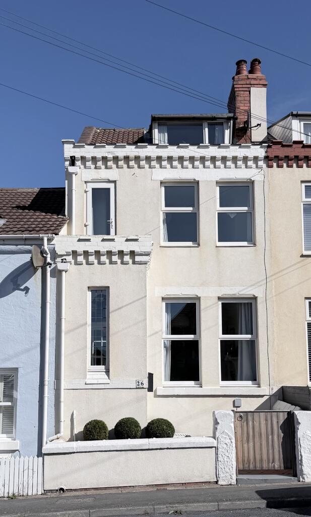 Main image of property: Government Road, Hoylake, Wirral