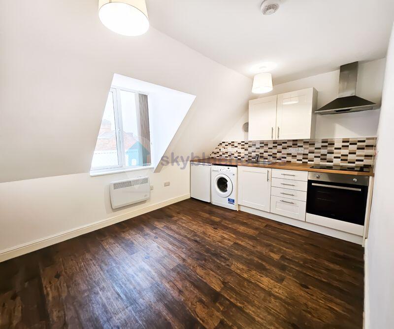 Main image of property: Hinckley Road, Leicester