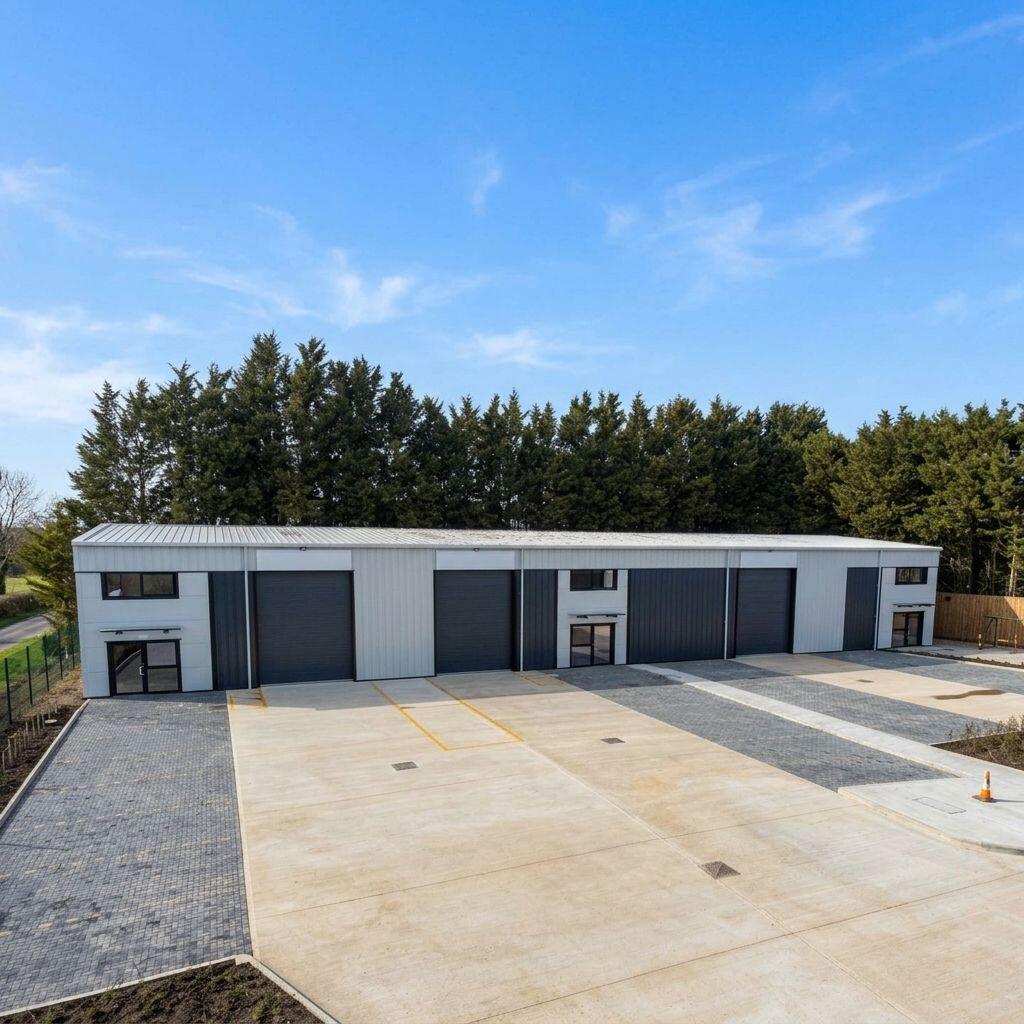 Main image of property: Colesden Road, Colesden, MK44