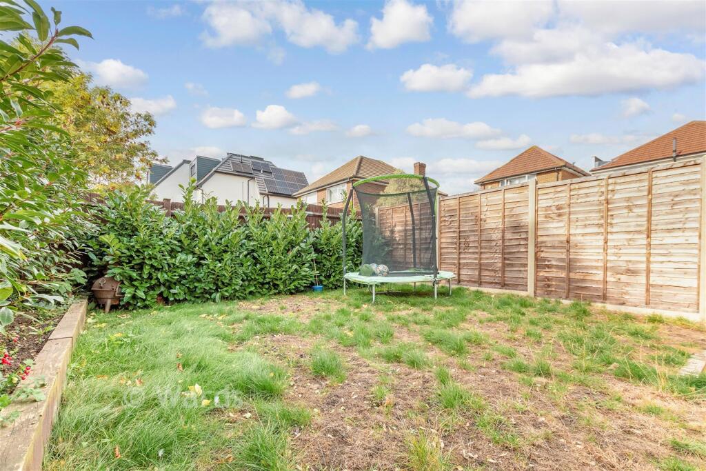 Main image of property: Raeburn Road, Sidcup, Kent
