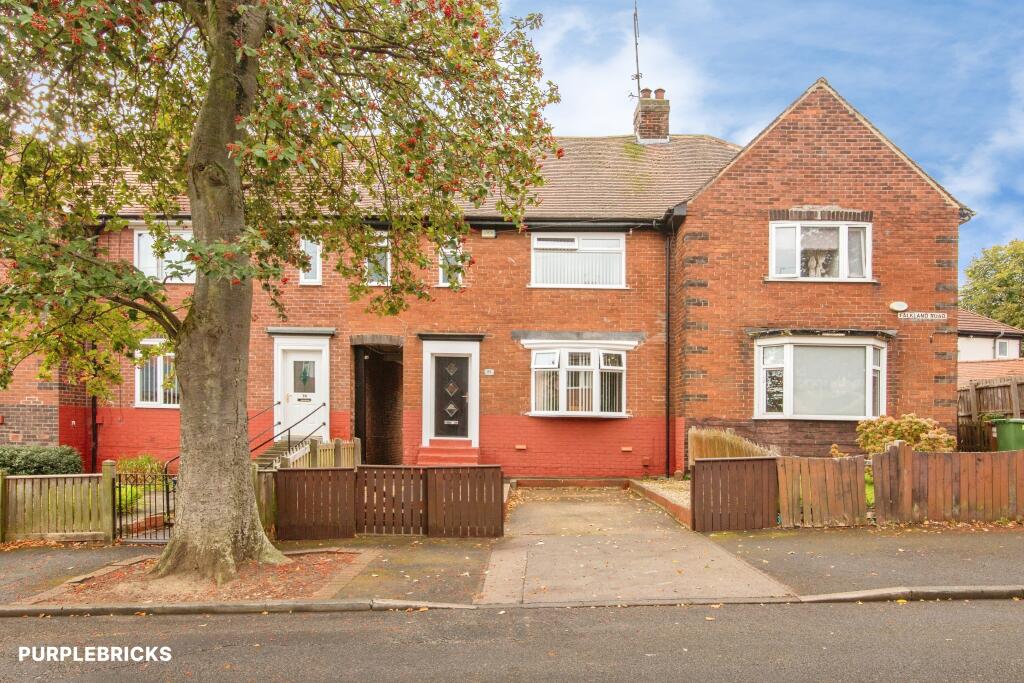 Main image of property: Falkland Road, Sunderland, SR4
