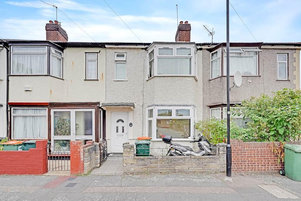 Main image of property: Gresham Road, London, E16