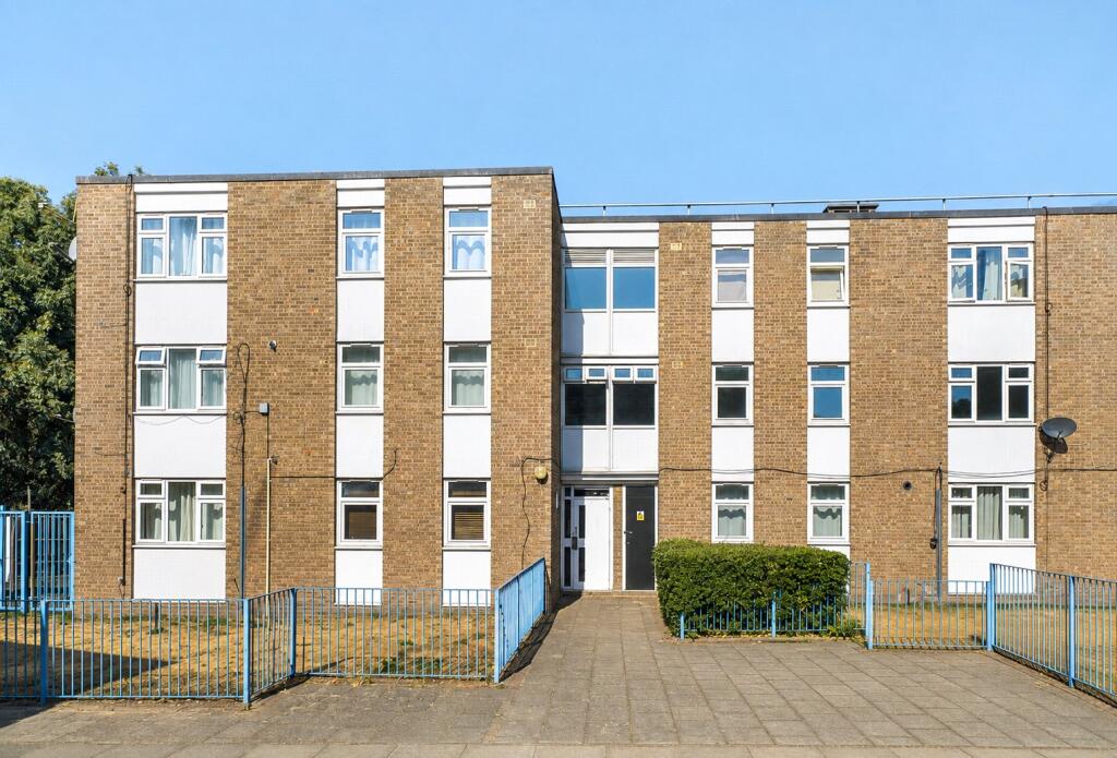 Main image of property: Hunter Close, London, SW12