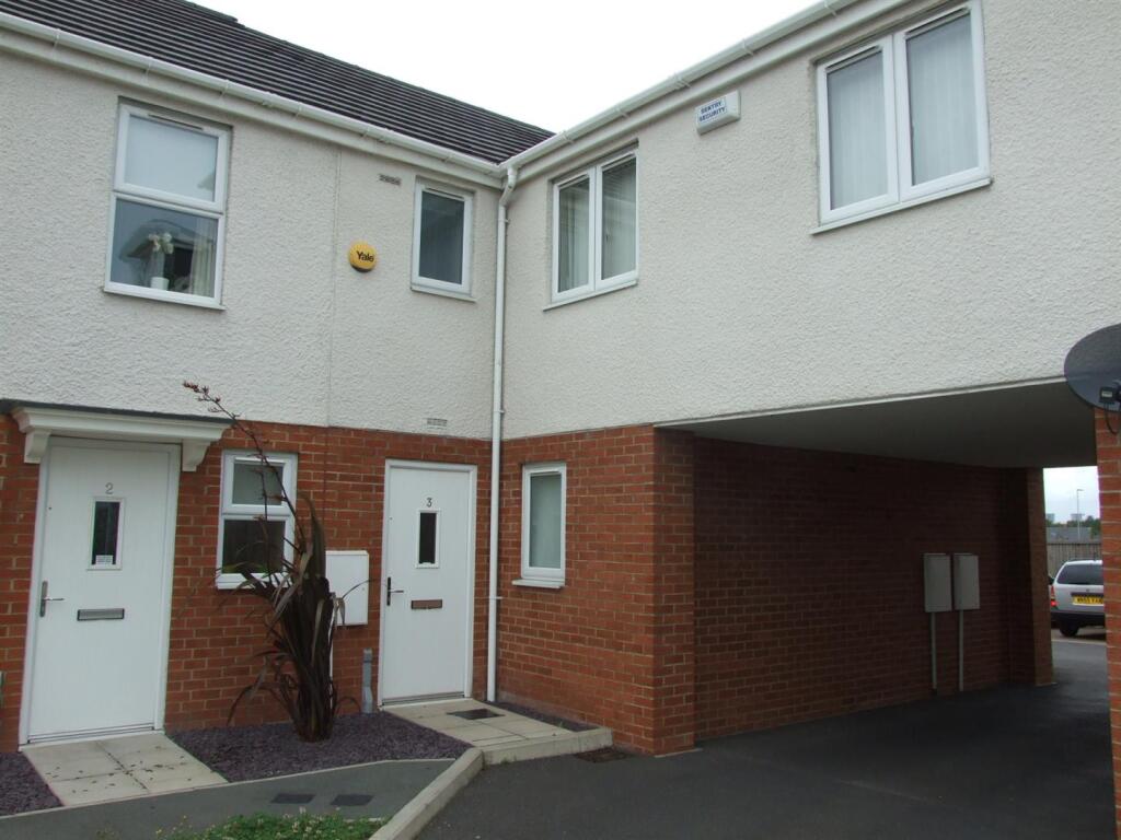 Main image of property: Orme Court, North Ormesby, Middlesbrough