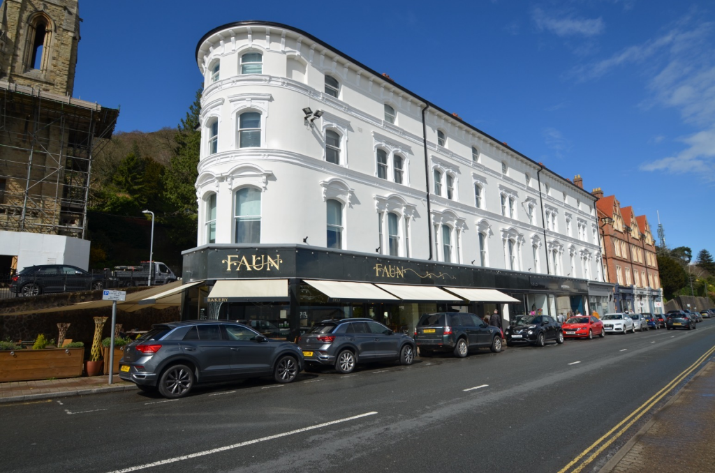 Main image of property: Queens Drive, Malvern, Worcestershire, WR14 4RE