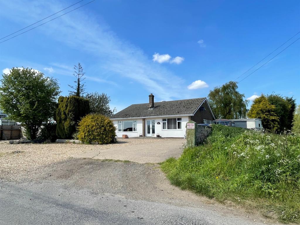 Main image of property: Waterbelly Lane, Sutterton, Boston