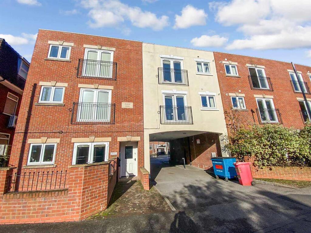 Main image of property: Blondvil Street, Coventry