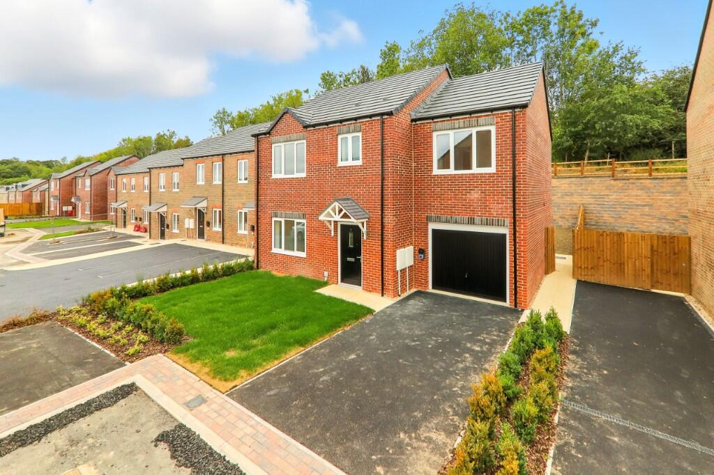 Main image of property: Derry Hill
Menston
LS29 6QD