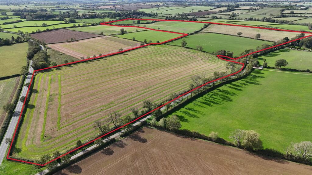 Main image of property: Carlton Curlieu, Leicester, LE8