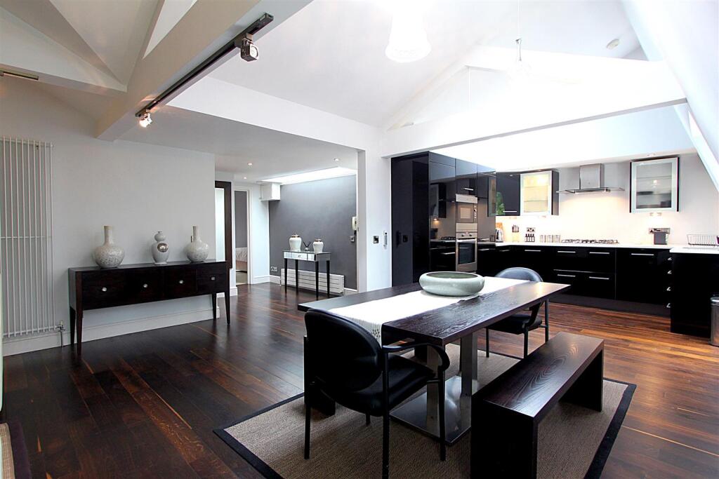 Main image of property: Gledhow Gardens, London