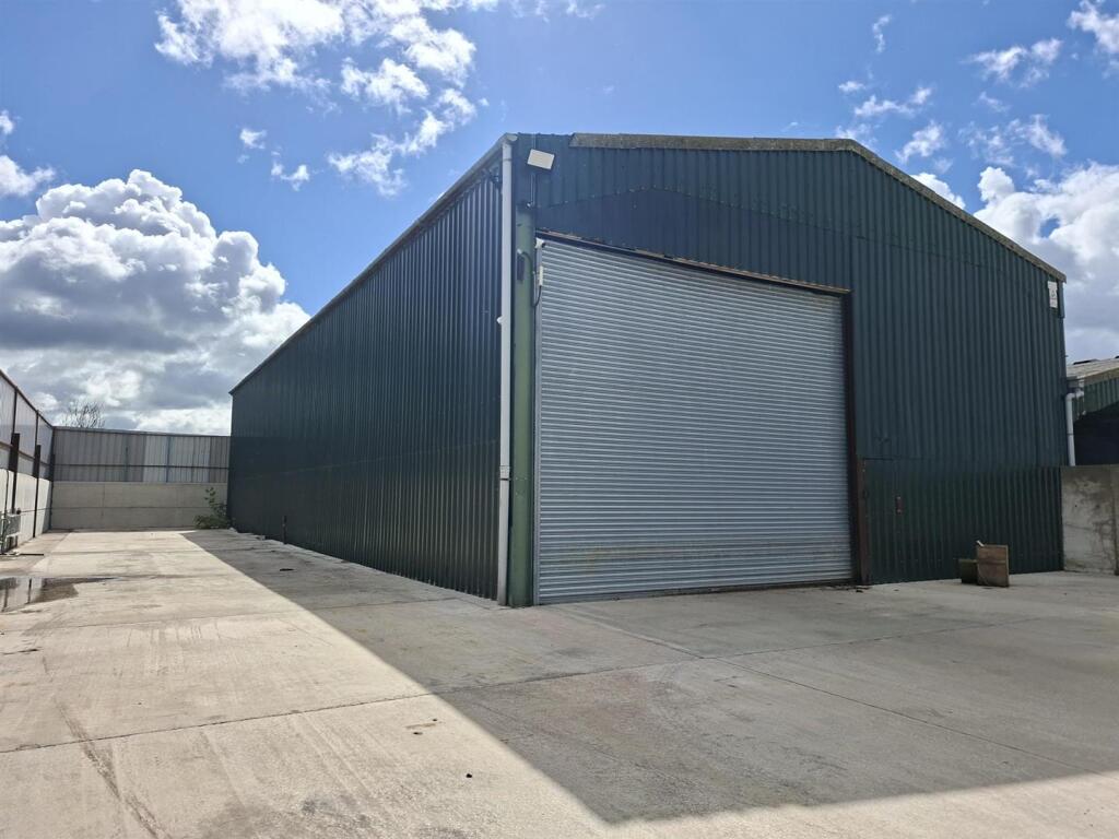 Main image of property: Unit 5 - Underwood Lodge Farm, Gaddesby LE7 4XG