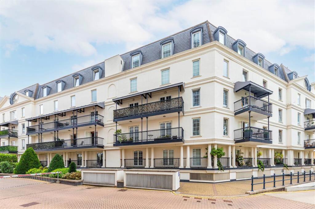 Main image of property: Carlyle Court, Chelsea