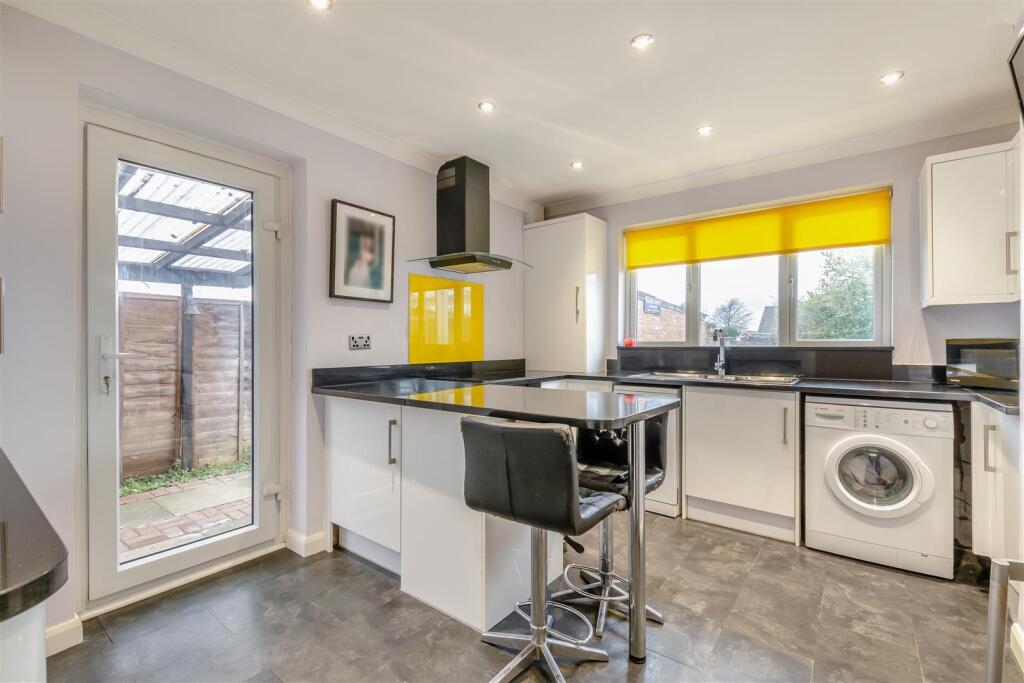 Main image of property: Penfold Way, Loose, Maidstone