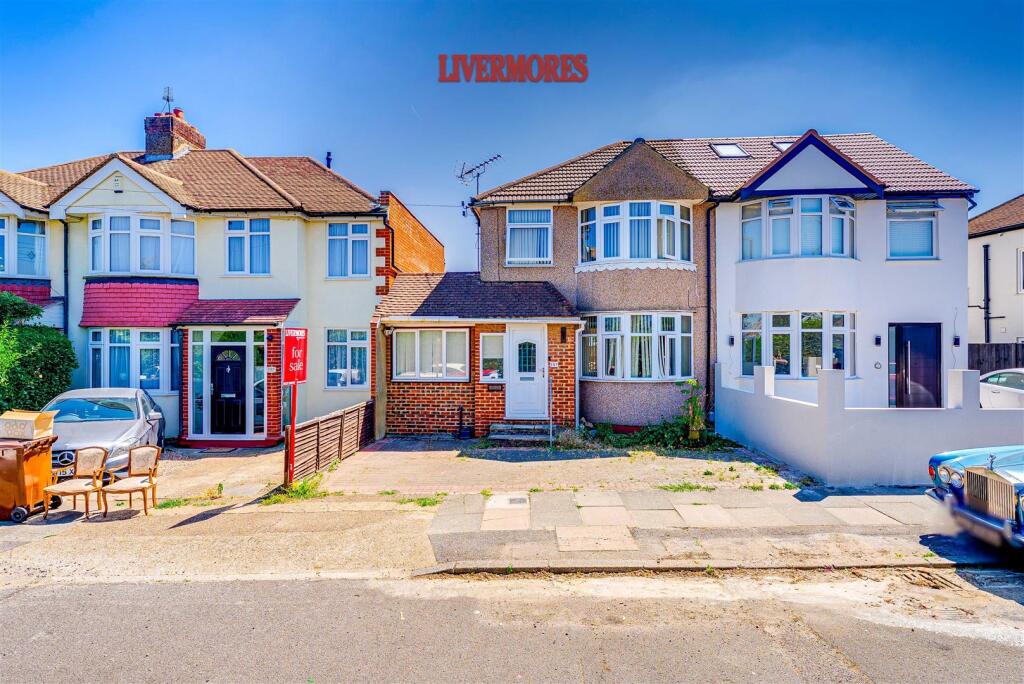 Main image of property: Wentworth Drive, Dartford