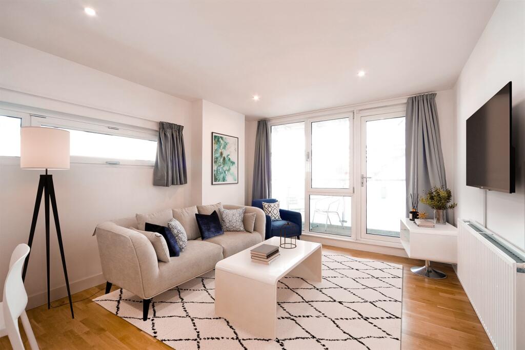 Main image of property: One Eighty Stratford, London E15
