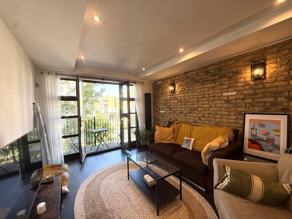 Main image of property: Copperfield Road, London, E3