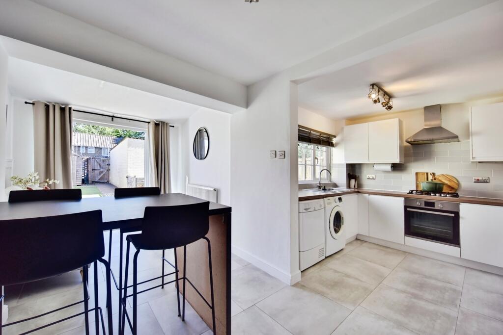 Main image of property: Felderland Drive, Maidstone, Kent, ME15
