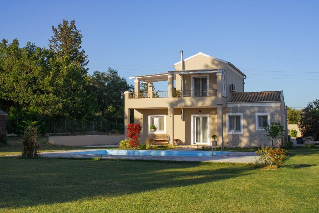 Main image of property: Poulades, Corfu, Ionian Islands