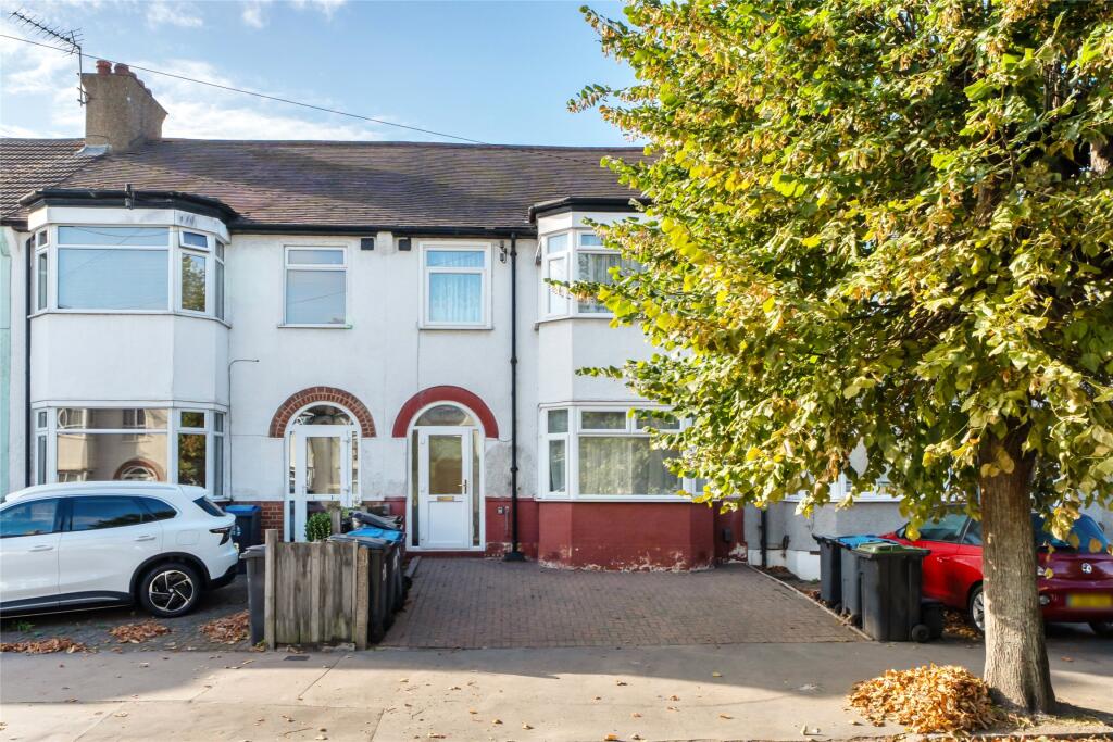 Main image of property: Lodge Avenue, Waddon, Surrey, CR0