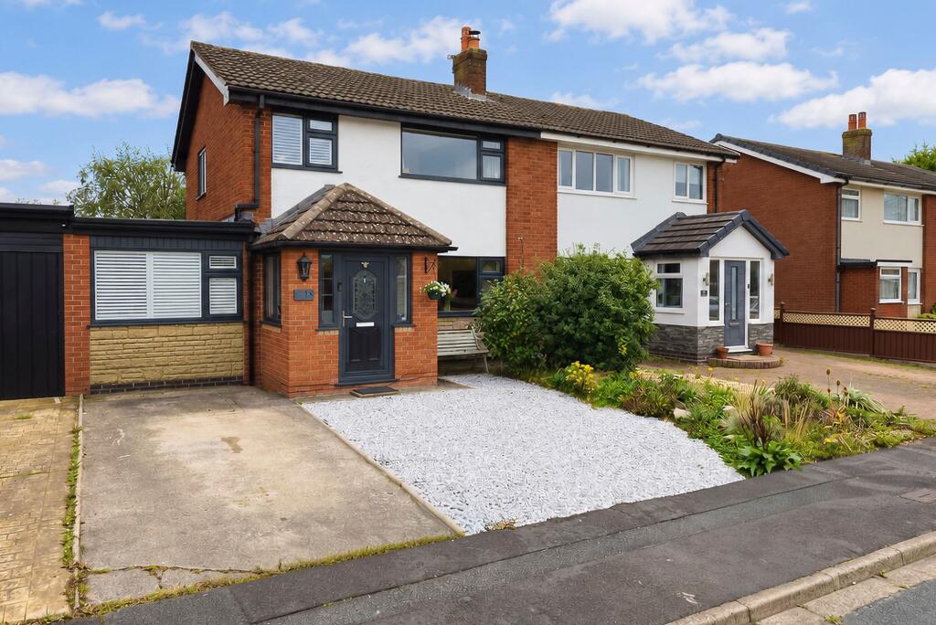 Main image of property: Glencroft, Euxton, PR7