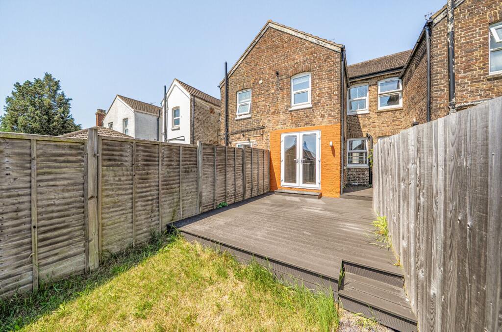 Main image of property: Colebrook Road, Tunbridge Wells, TN4